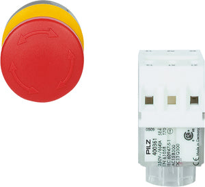 Pilz 400620 - PIT es Set6.1: es6.10 / 2n/c