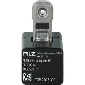 Pilz 6K000034 - PSEN mlm actuator bf