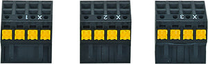 Pilz 783540 - Spring terminals PNOZ mml2p