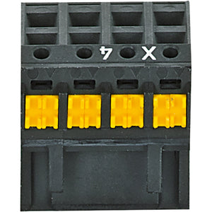 Pilz 783542 - Spring terminals PNOZ mmcxp, 1 pc.