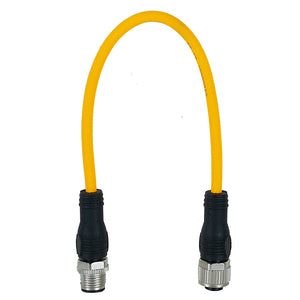 Pilz C1000057 - Adapter/OP/M12-12SF/M12-4SMX/XX-XXXX/PT