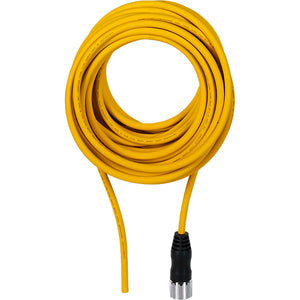 Pilz C1000077 - Cable/XX/M23-19SF/XXX-XXXX/X/050/0Q25/XX