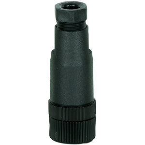 Pilz 380313 - PSS67 M12 con.,straight,female,5pole,B