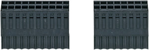 Pilz 402301 - PIT m3p terminal set spring load