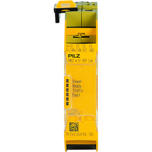 Pilz 772121 - PNOZ m EF PDP Link