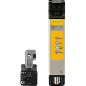 Pilz 6K000009 - PSEN mlm 1 ba 1.1 unit a