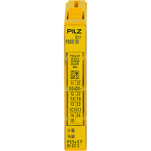 Pilz 312220 - PSSu E F DI OZ 2