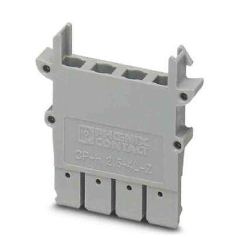 Phoenix Contact CP-H Series Connector Housing for Use with Compact Power Connector