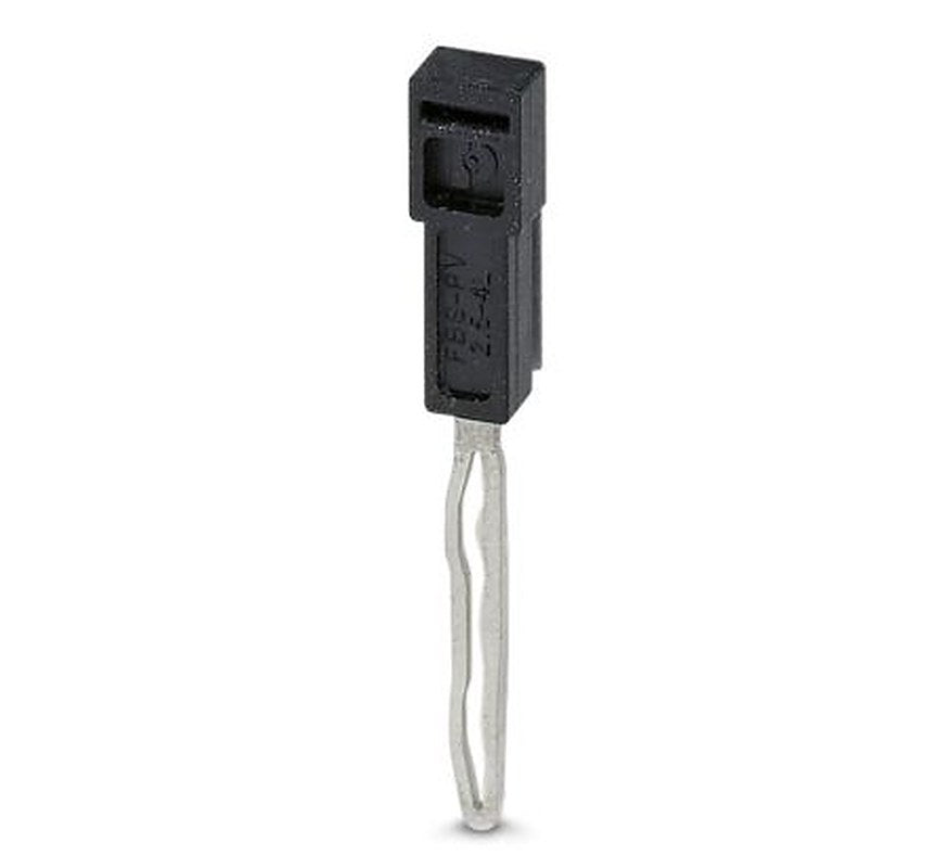 Phoenix Contact FBS-PV PT 2.5-4L Series Vertical Bridge