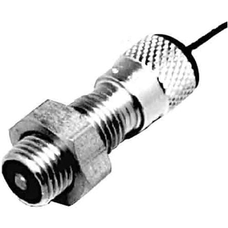 Honeywell 3015 Series Magnetic Position/Rotary Encoder Sensor 20V, Voltage Signal, Round Type, 14.77 mm Shaft