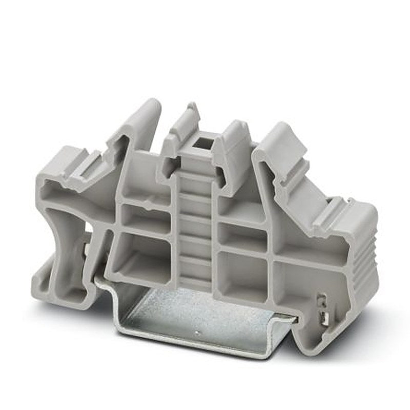 Phoenix Contact CLIPFIX 35 Series End Stop for Use with DIN Rail Terminal Blocks