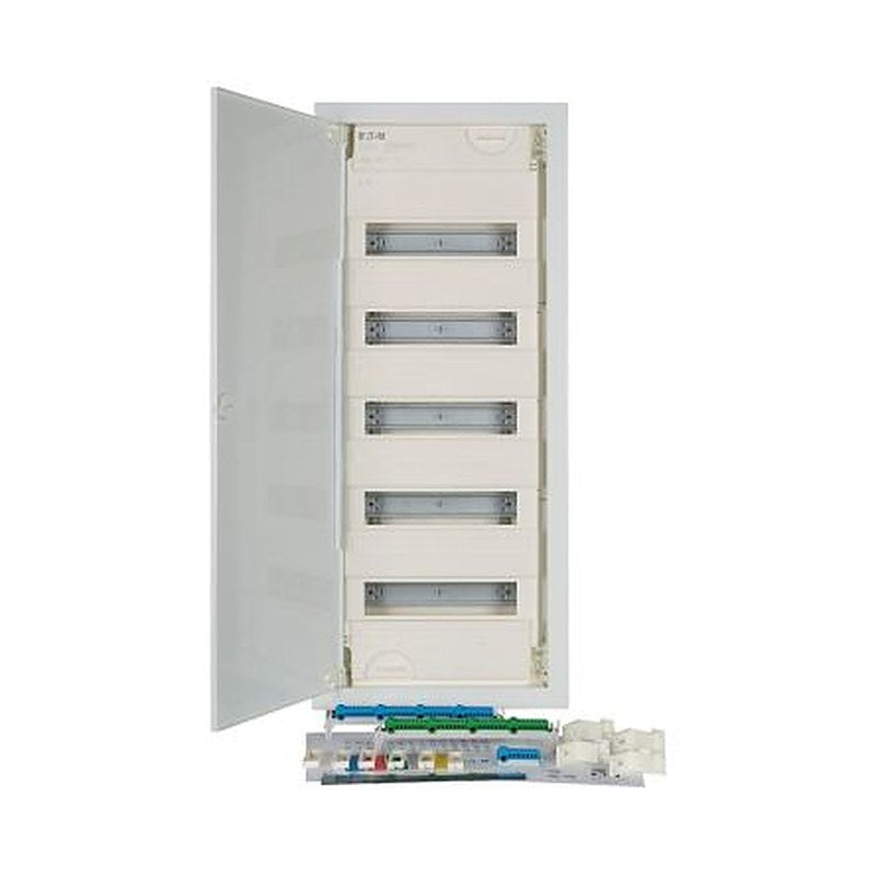 Eaton xComfort KLV energy Distribution Board