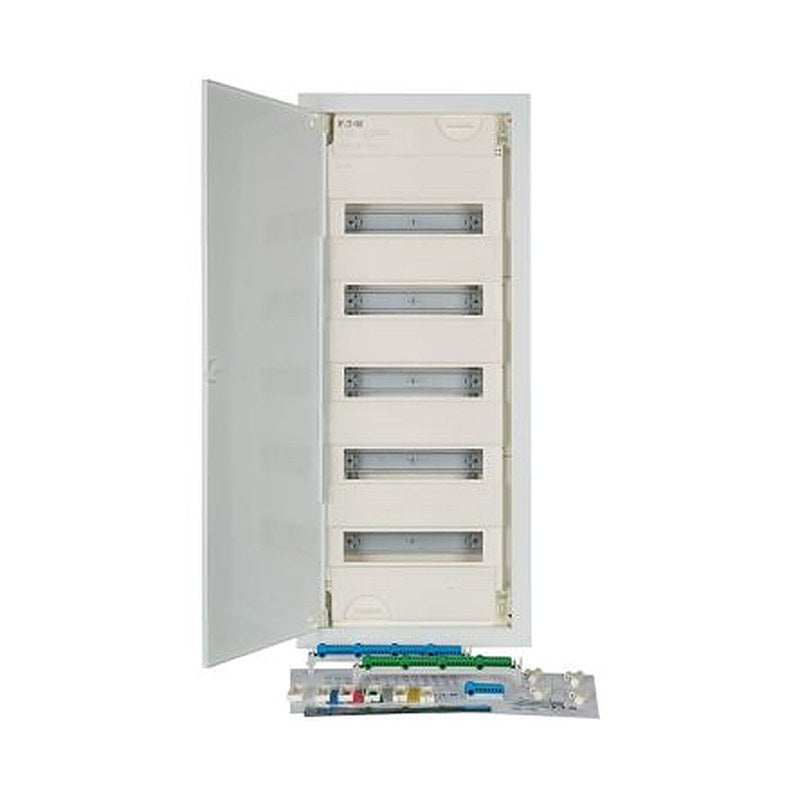 Eaton xComfort Eaton xComfort KLV LV Distribution Board