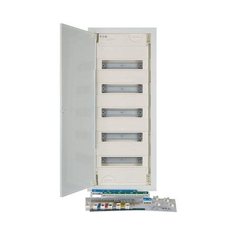Eaton xComfort Eaton xComfort KLV LV Distribution Board