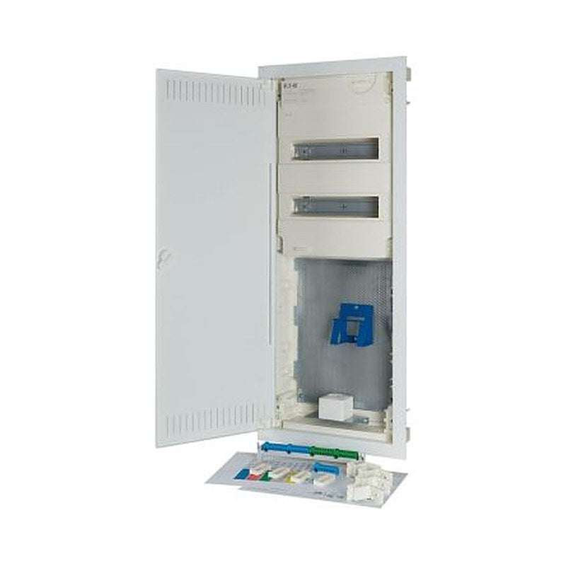 Eaton xComfort Eaton xComfort KLV LV Distribution Board 1 Way