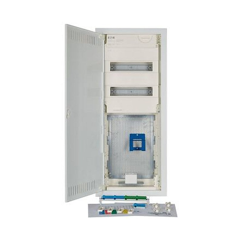 Eaton xComfort Eaton xComfort KLV LV Distribution Board 1 Way
