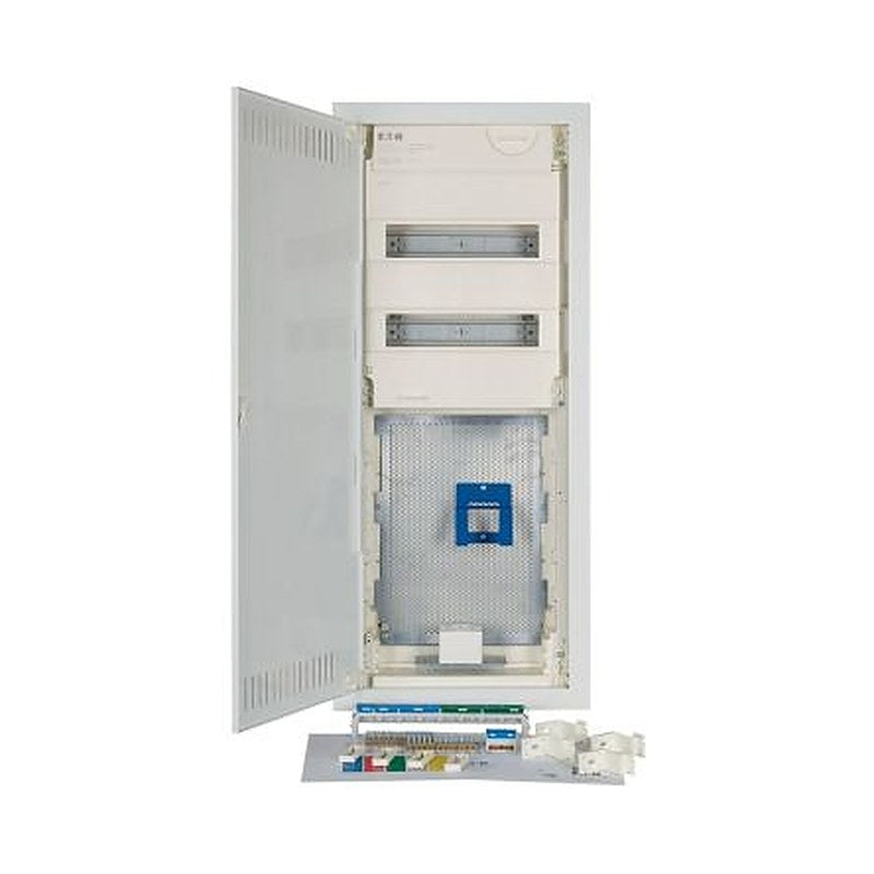Eaton xComfort Eaton xComfort KLV LV Distribution Board 1 Way