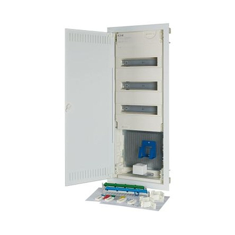 Eaton xComfort Eaton xComfort KLV LV Distribution Board 1 Way