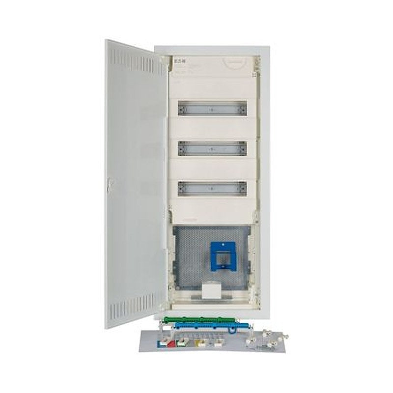 Eaton xComfort Eaton xComfort KLV LV Distribution Board 1 Way
