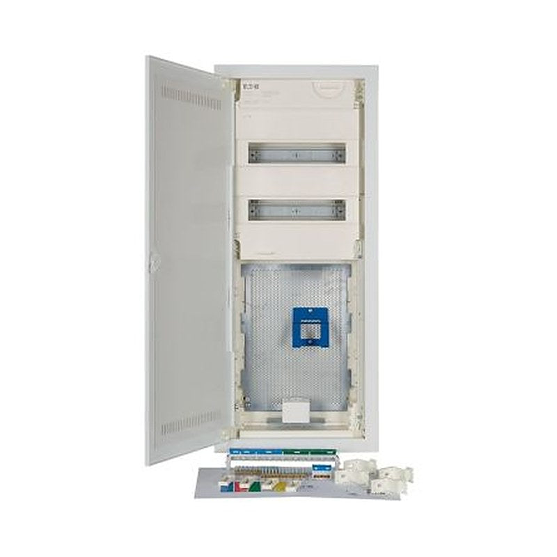Eaton xComfort Eaton xComfort KLV LV Distribution Board 1 Way