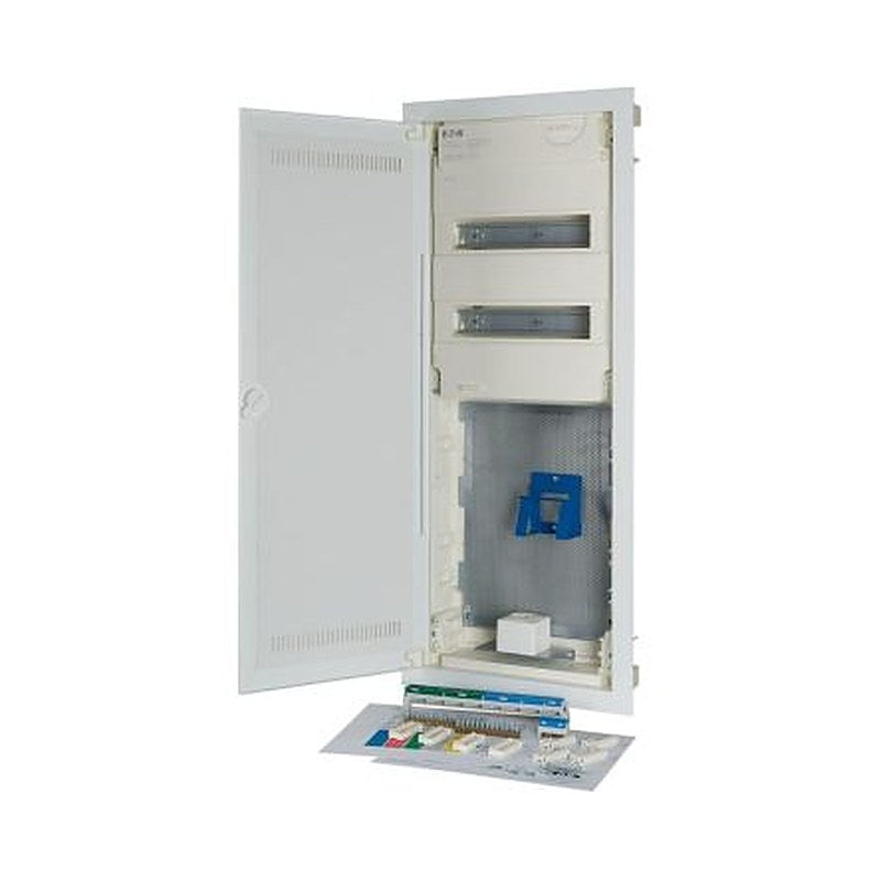 Eaton xComfort Eaton xComfort KLV LV Distribution Board 1 Way