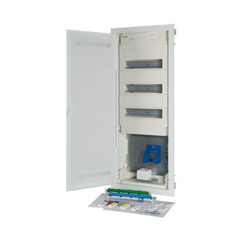 Eaton xComfort Eaton xComfort KLV LV Distribution Board 1 Way