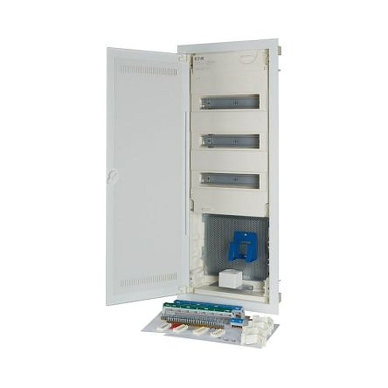 Eaton xComfort Eaton xComfort KLV LV Distribution Board 1 Way