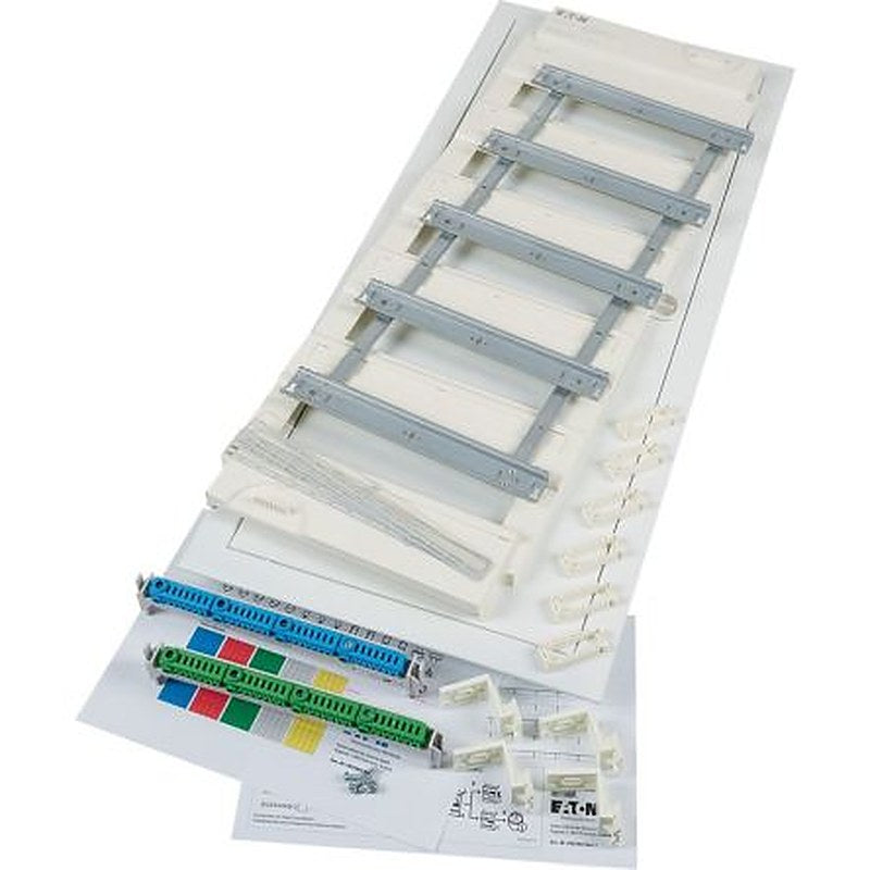 Eaton Eaton xComfort KLV Flush Mounting Expansion Kit for use with Basic Device, Installation Distribution Boards, KLV