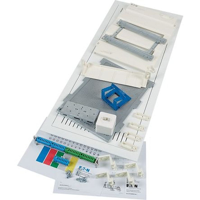 Eaton Eaton xComfort KLV for use with KLV for Projects, Basic Device, Installation Distribution Boards