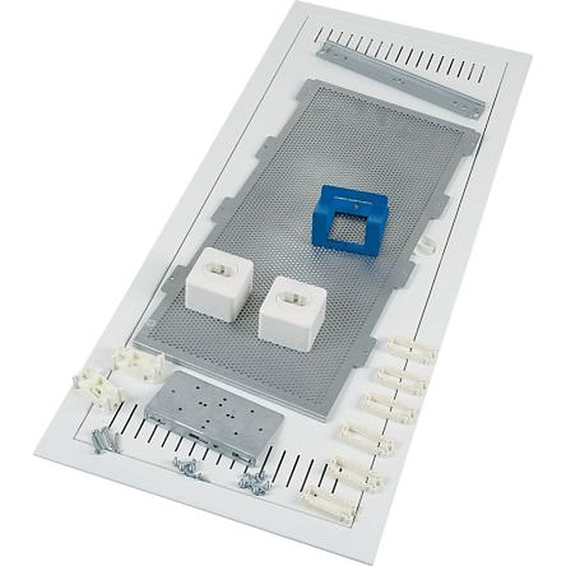 Eaton Eaton xComfort KLV LV Systems Final Distribution Boards for use with Basic Device, Installation Distribution