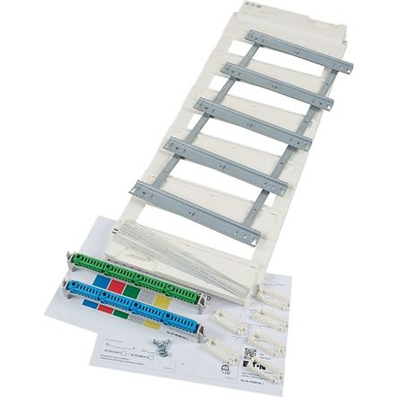 Eaton Eaton xComfort KLV LV Systems Final Distribution Boards for use with KLV for Projects, Installation Distribution