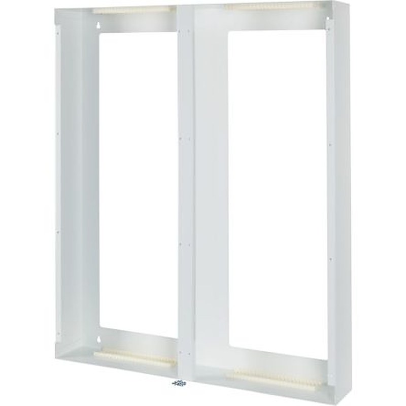 Eaton xComfort KLV Series Accessory Kit for Use with Klv Accessories 839 mm x 839 mm x 120mm