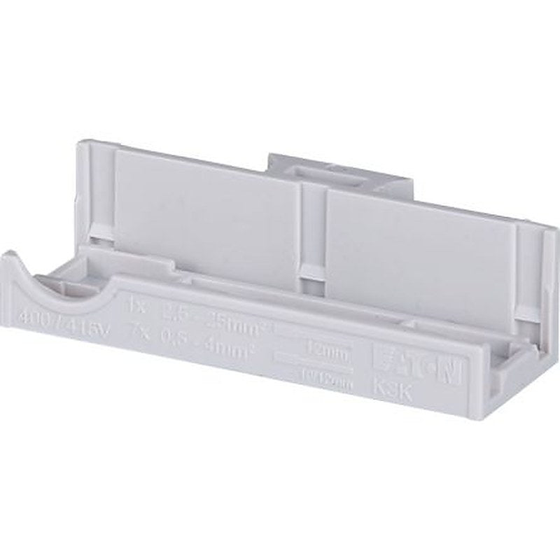 Eaton KLV Series Terminal Support for Use with Accessory consideration, Klv Accessories, KLV energy, Klv Hybrid, Spare