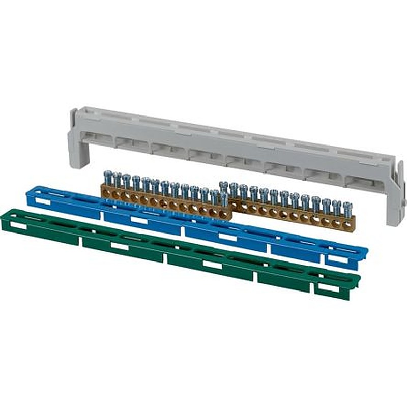 Eaton xComfort KLV Series Connection Terminal 23.5 mm x 40.5 mm x 247mm