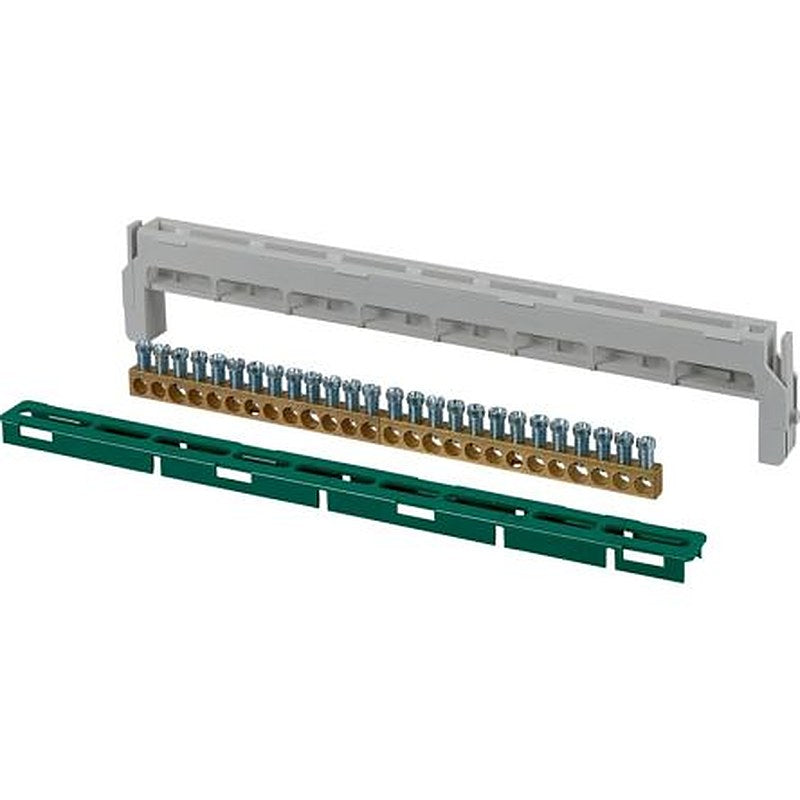 Eaton xComfort KLV Series Connection Terminal 23.5 mm x 40.5 mm x 247mm