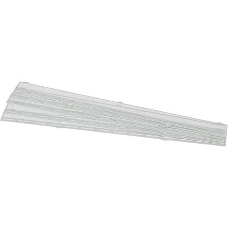 Eaton xComfort Series Transparent Foil for Use with KLV 25 mm x 3 mm x 250mm