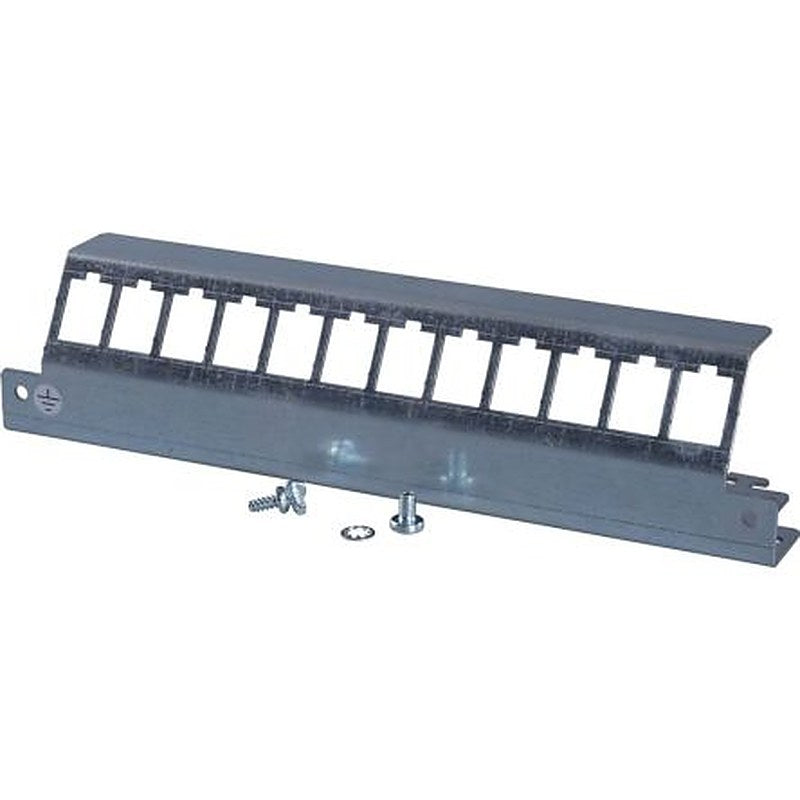 Eaton xEnergy Basic Series Steel Rail, 250mm W, 65 mm H, 56 mm D, 55.5 mm L For Use With Accessory consideration, Spare