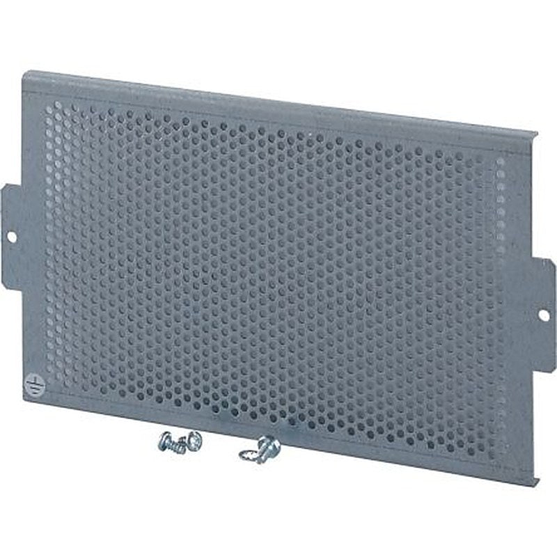 Eaton Mounting Plate, 250mm W, 8.5 mm L for Use with KLV Multimedia, Klv Accessories, Accessory consideration