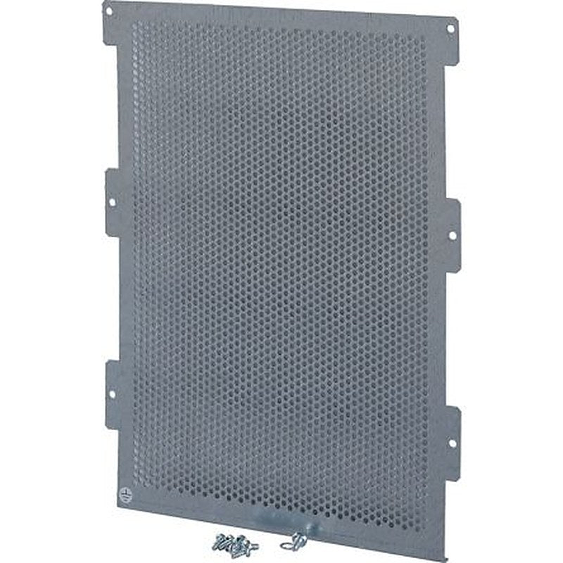 Eaton Mounting Plate, 250mm W, 8.5 mm L for Use with Spare parts, Klv Hybrid, Accessory consideration, Klv Accessories