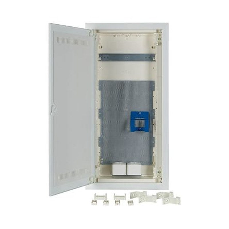 Eaton xComfort KLV multimedia WIFI Distribution Board 2 Way