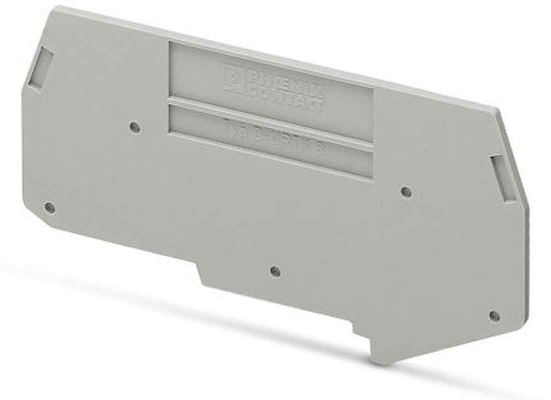 Phoenix Contact D-URTK 6 Series End Cover
