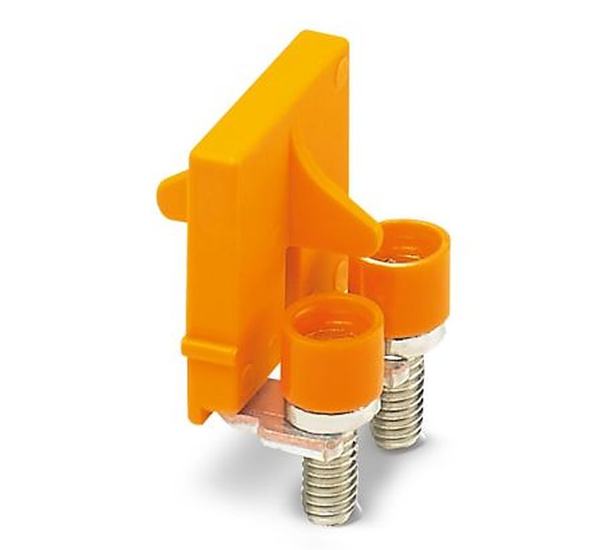 Phoenix Contact SB2-8-T Series Jumper Switch
