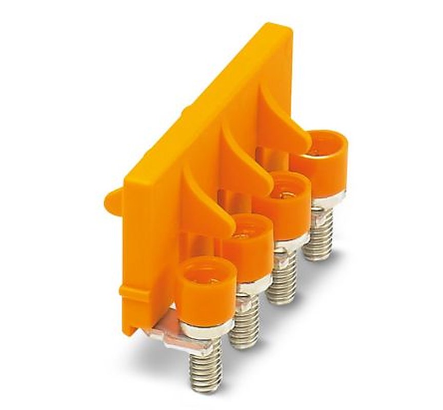 Phoenix Contact SB4-8-T Series Jumper Switch