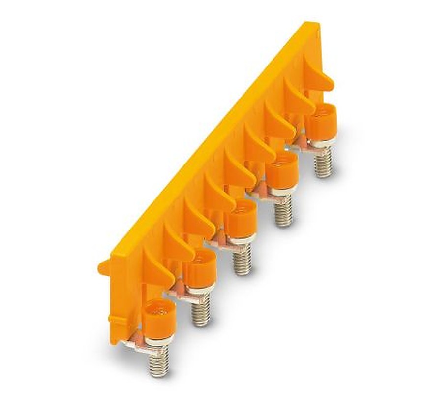 Phoenix Contact SB 10-8-T SO Series Jumper Bar
