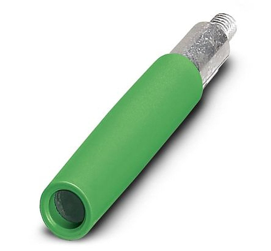 Phoenix Contact PSBJ-URTK 6 GN Series for Use with Terminal Block