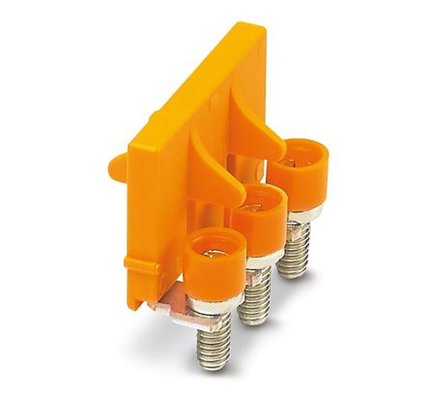 Phoenix Contact SB3-8-T Series Jumper Switch