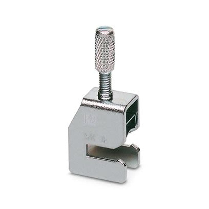 Phoenix Contact SK 8 Series Shield Connection Clamp