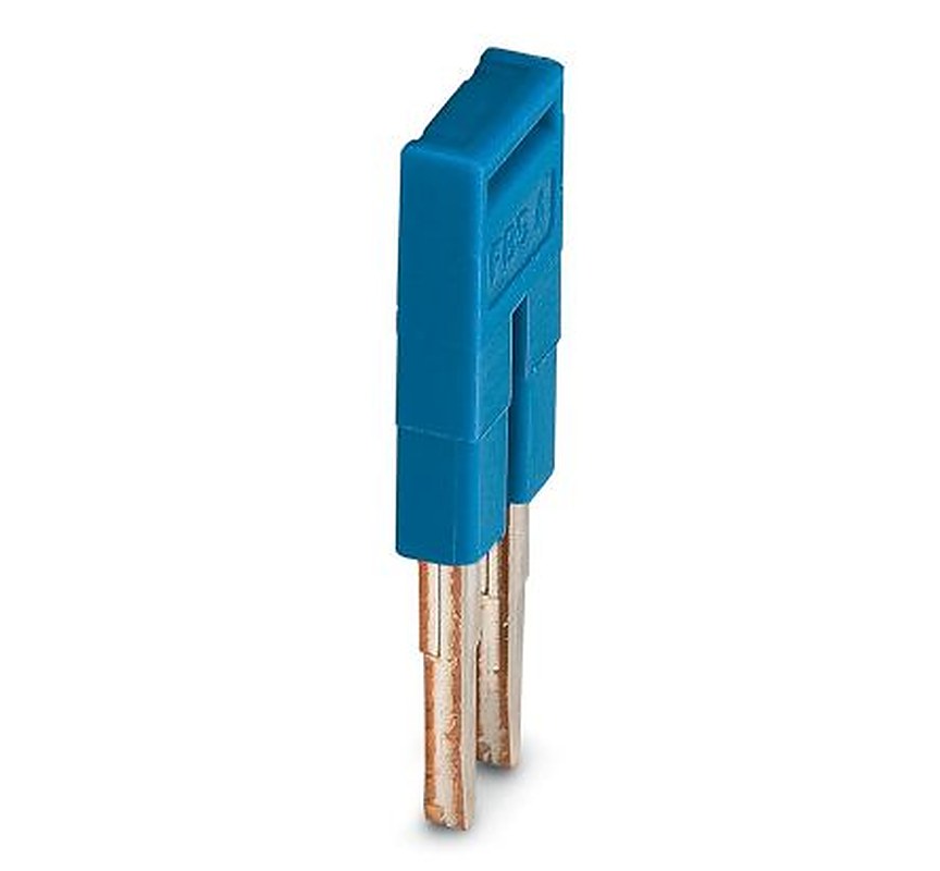 Phoenix Contact FBS2-4 BU Series