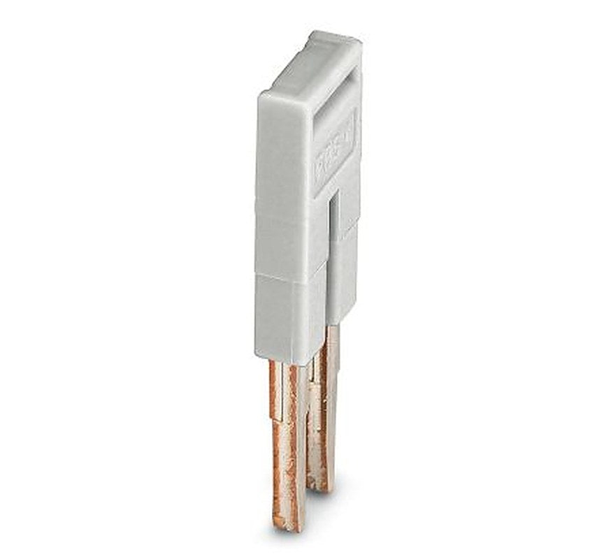 Phoenix Contact FBS2-4 GY Series Plug-In Bridge