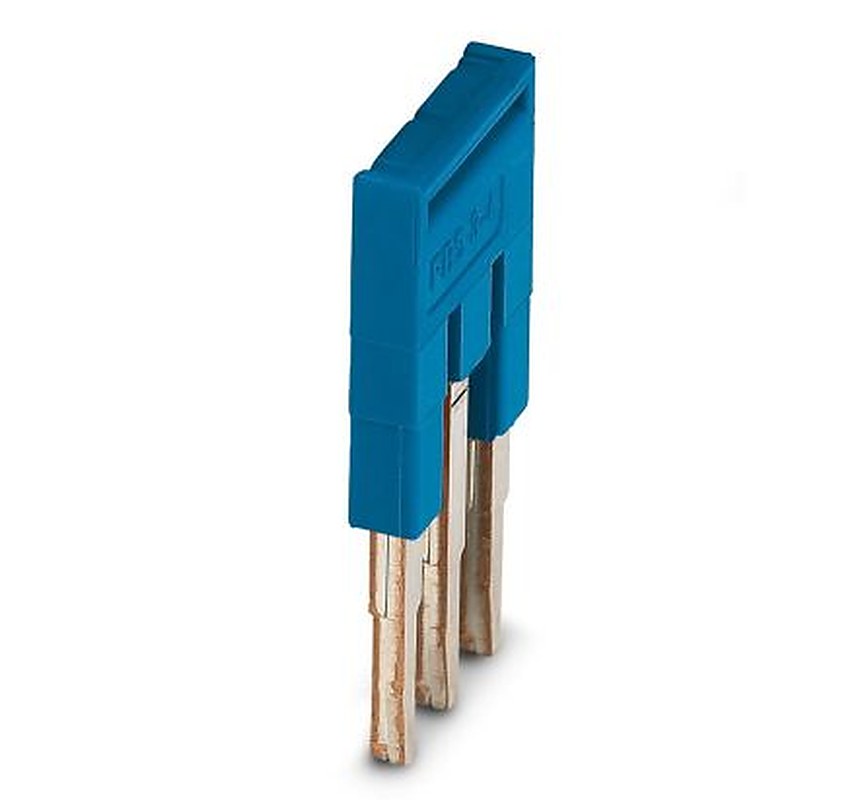 Phoenix Contact FBS3-4 BU Series